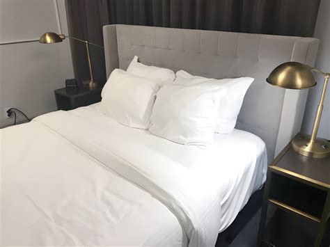 What Sizes of Beds Are Typically Used in Hotels.